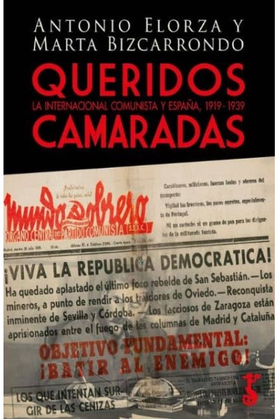 QUERIDOS CAMARADAS