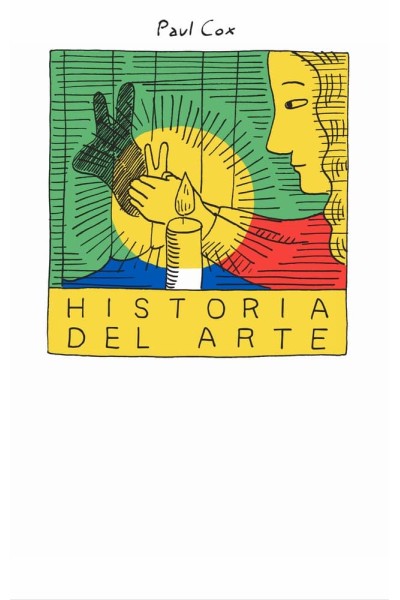 HISTORIA DEL ARTE