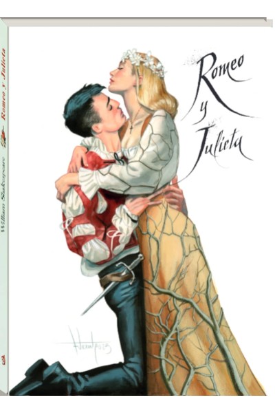 ROMEO Y JULIETA
