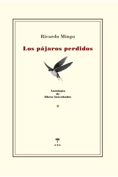 LOS PÁJAROS PERDIDOS