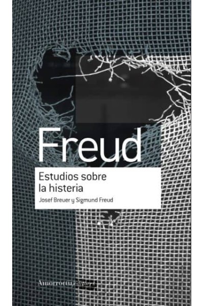 ESTUDIOS SOBRE LA HISTERIA