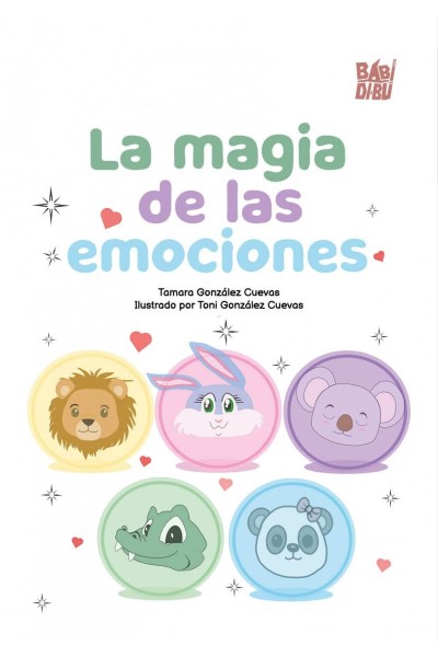 LA MAGIA DE LAS EMOCIONES