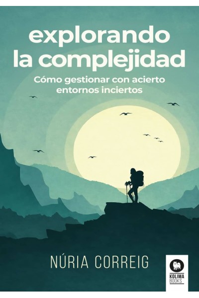 EXPLORANDO LA COMPLEJIDAD