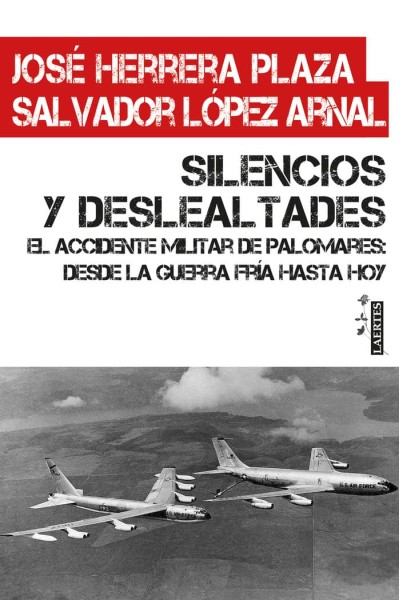 SILENCIOS Y DESLEALTADES