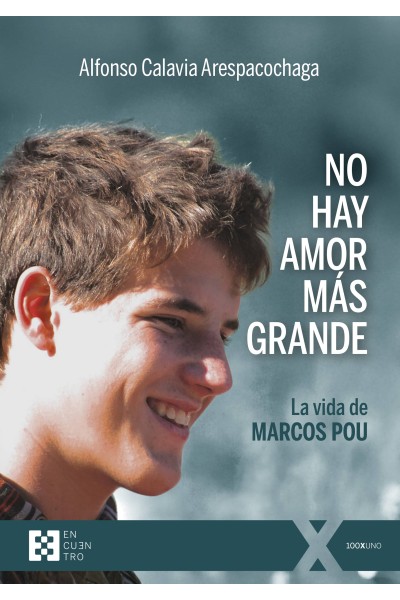 NO HAY AMOR MÁS GRANDE
