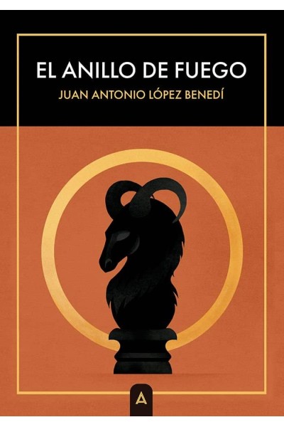 EL ANILLO DE FUEGO