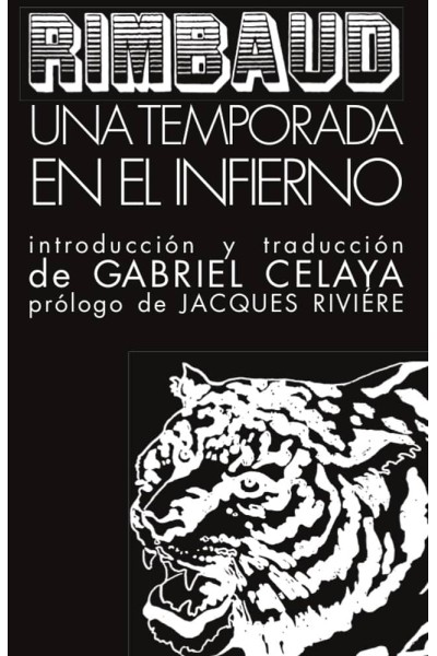 UNA TEMPORADA EN EL INFIERNO