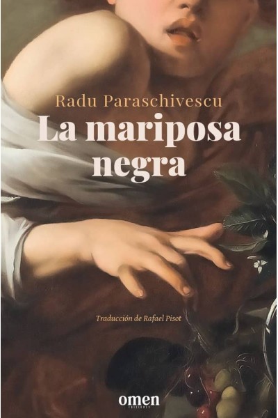 LA MARIPOSA NEGRA