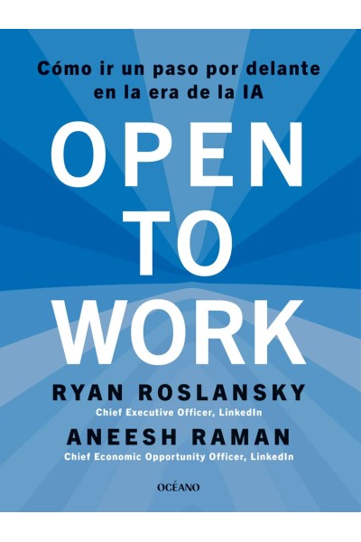 OPEN TO WORK