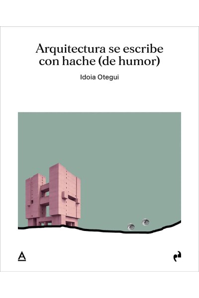 ARQUITECTURA SE ESCRIBE CON HACHE