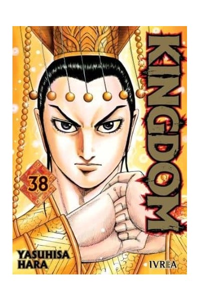 KINGDOM 38