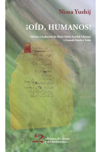OID HUMANOS