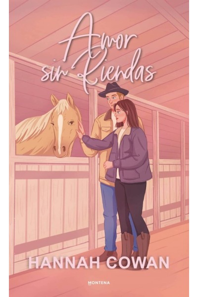 AMOR SIN RIENDAS