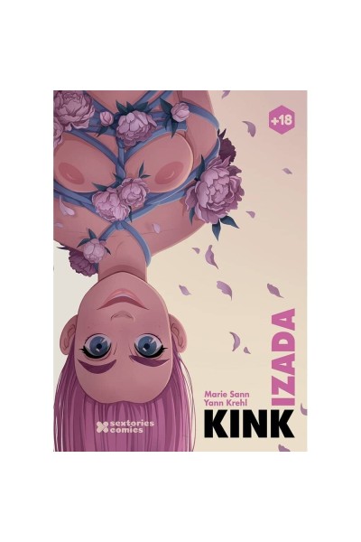 KINKIZADA