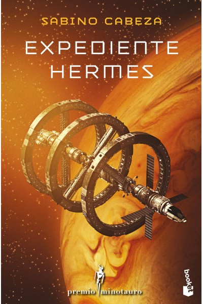 EXPEDIENTE HERMES