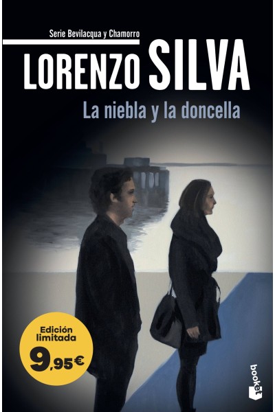 LA NIEBLA Y LA DONCELLA