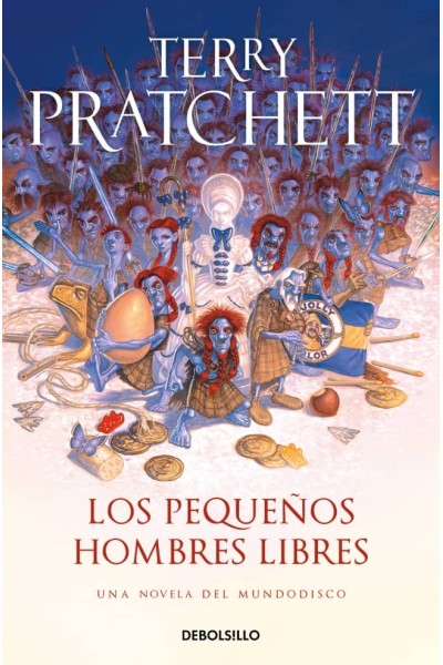 LOS PEQUEÑOS HOMBRES LIBRES