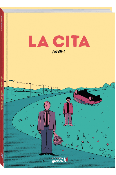 LA CITA