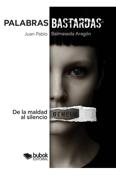 PALABRAS BASTARDAS