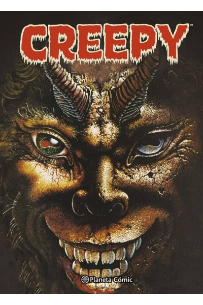 CREEPY 23