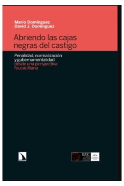 ABRIENDO LAS CAJAS NEGRAS DEL CASTIGO