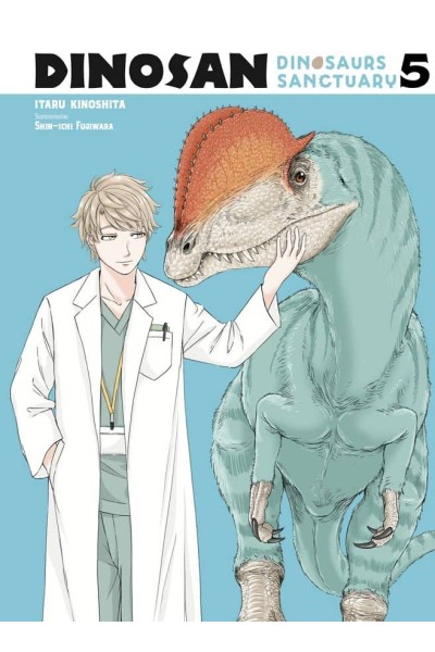DINOSAN 5