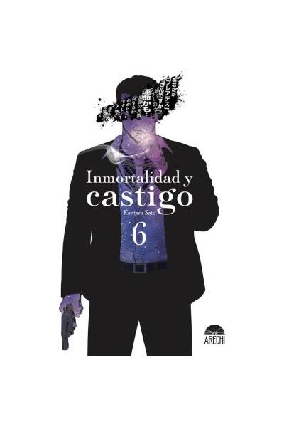 INMORTALIDAD Y CASTIGO 6