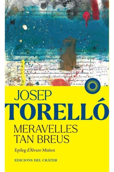 MERAVELLES TAN BREUS