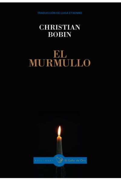 EL MURMULLO
