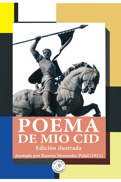 POEMA DE MIO CID