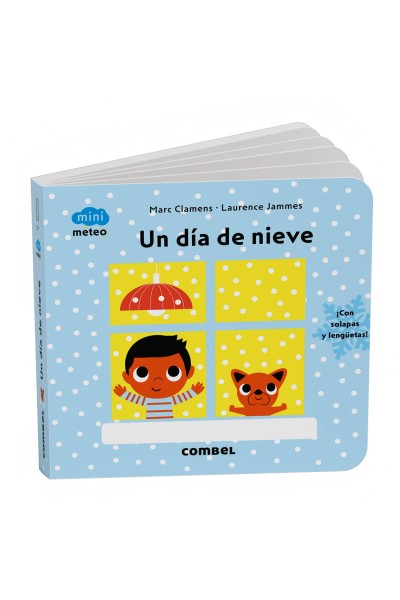 UN DÍA DE NIEVE
