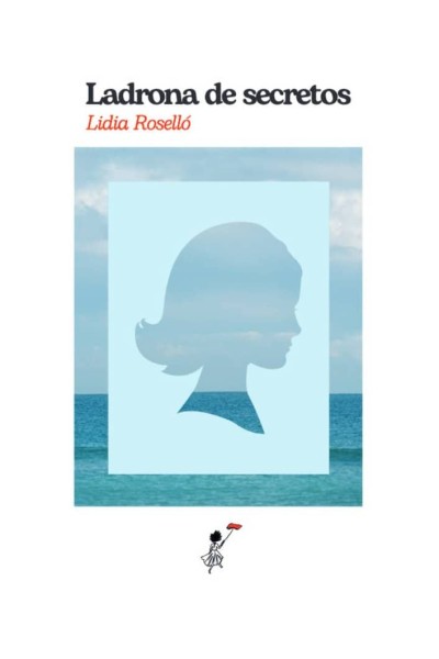 LADRONA DE SECRETOS