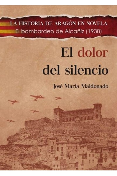 DOLOR DEL SILENCIO,EL