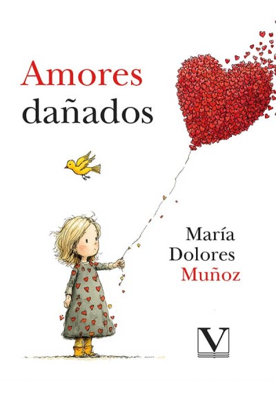 AMORES DAÑADOS