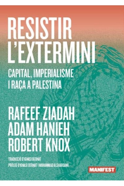RESISTIR L'EXTERMINI