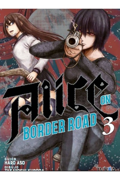 ALICE ON BORDER ROAD 03