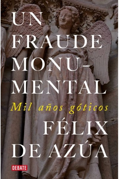 UN FRAUDE MONUMENTAL