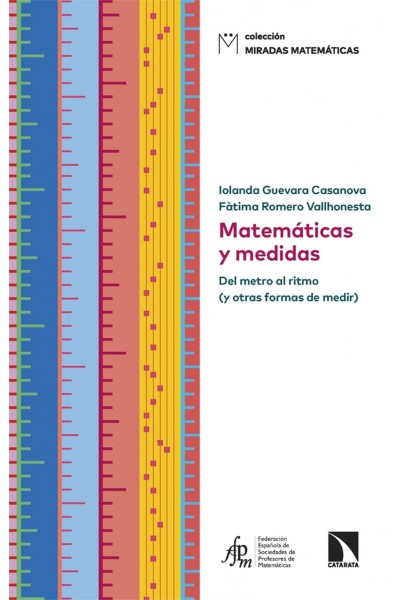 MATEMATICAS Y MEDIDAS:DEL METRO AL RITMO