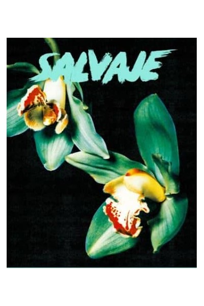 REVISTA SALVAJE 28