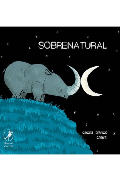 SOBRENATURAL