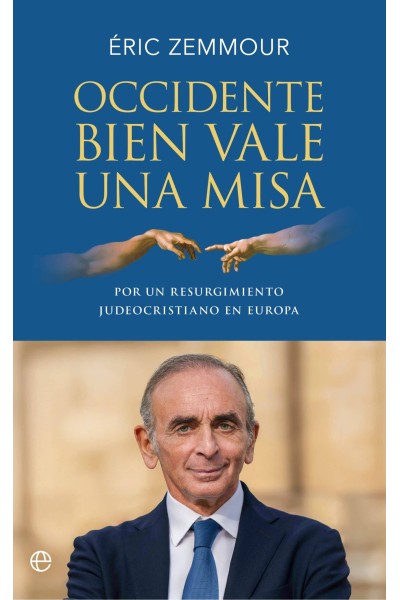 OCCIDENTE BIEN VALE UNA MISA