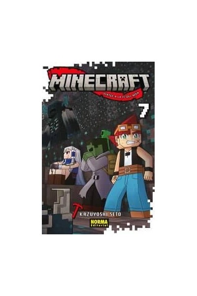 MINECRAFT 7
