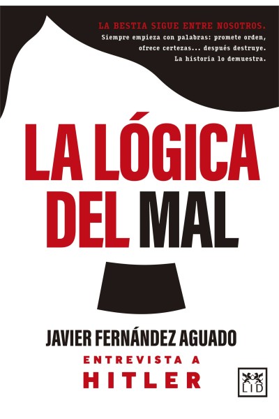 LA LÓGICA DEL MAL
