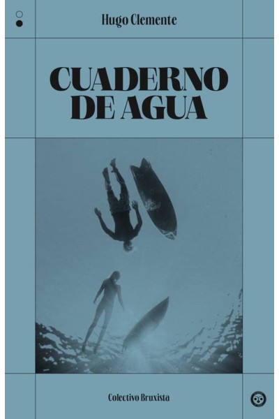 CUADERNO DE AGUA