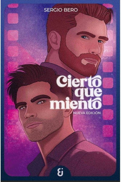 CIERTO QUE MIENTO