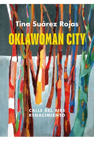OKLAWOMAN CITY