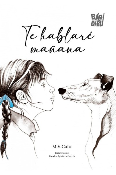 TE HABLARE MAÑANA