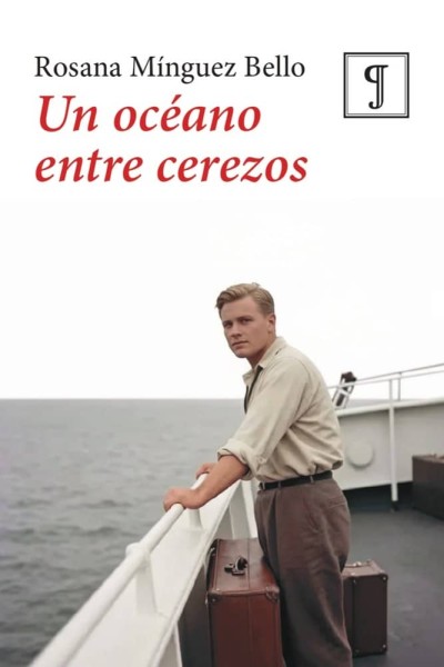 UN OCEANO ENTRE CEREZOS
