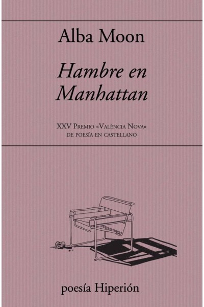 HAMBRE EN MANHATTAN