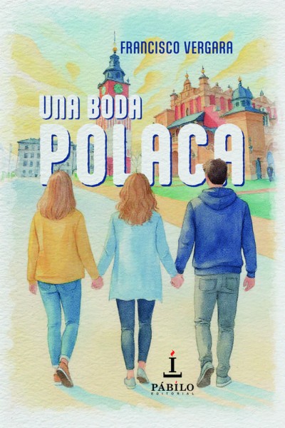 UNA BODA POLACA